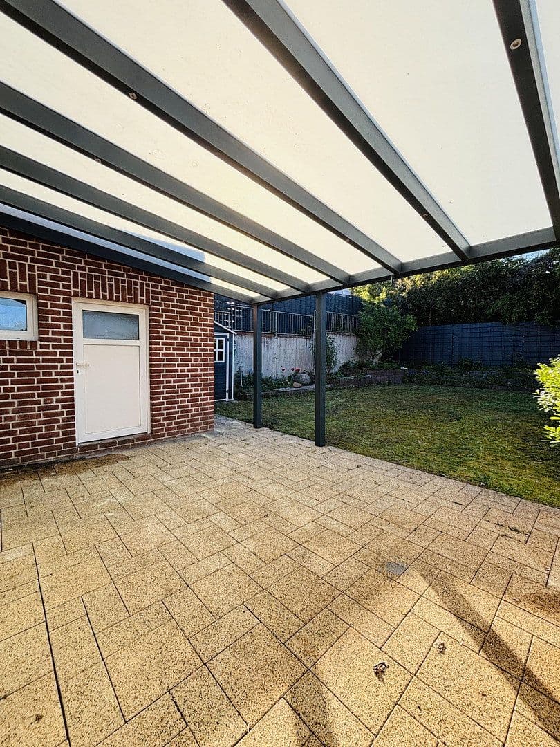Prodej domu 121 m², pozemek 324 m², Sandstrasse 62, Frechen, Severní Porýní-Vestfálsko Prodej domu 121 m², pozemek 324 m², Sandstrasse 62, Frechen, Severní Porýní-Vestfálsko