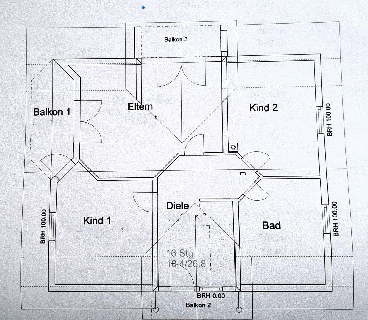 Prodej domu 345 m², pozemek 584 m², Kaiserslautern-Erlenbach, Porýní-Falc Prodej domu 345 m², pozemek 584 m², Kaiserslautern-Erlenbach, Porýní-Falc