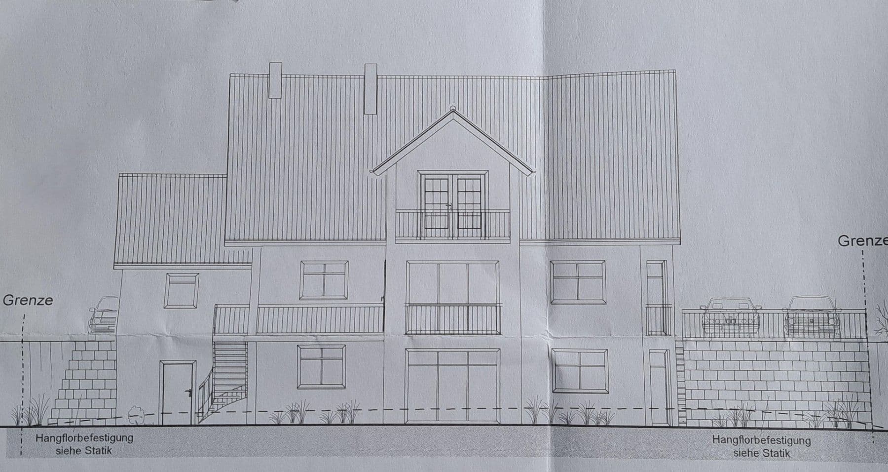 Prodej domu 345 m², pozemek 584 m², Kaiserslautern-Erlenbach, Porýní-Falc Prodej domu 345 m², pozemek 584 m², Kaiserslautern-Erlenbach, Porýní-Falc