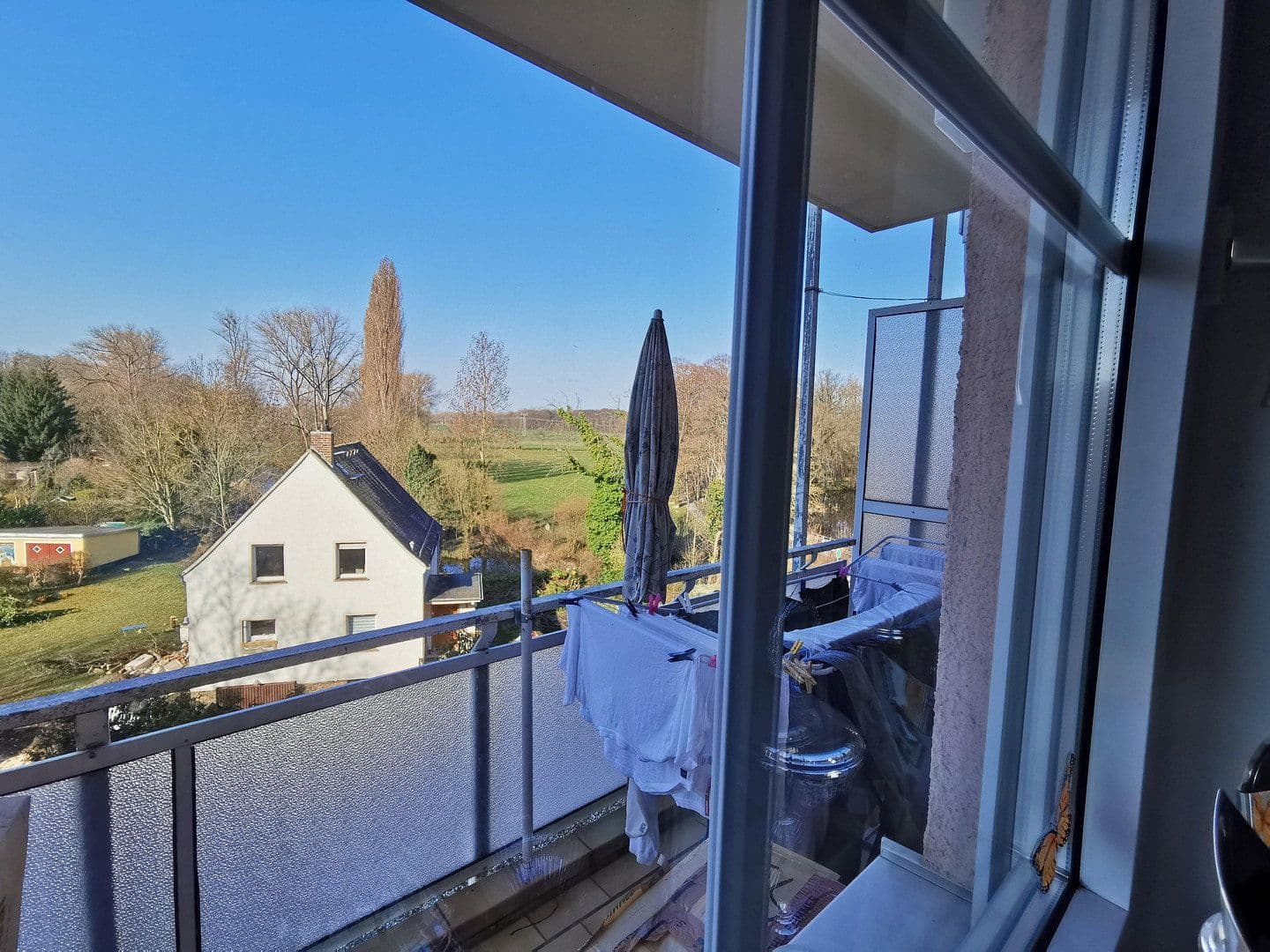 Pronájem bytu 2+1 58 m², Graf-Wiprecht-Strasse 15, Groitzsch, Sasko Pronájem bytu 2+1 58 m², Graf-Wiprecht-Strasse 15, Groitzsch, Sasko