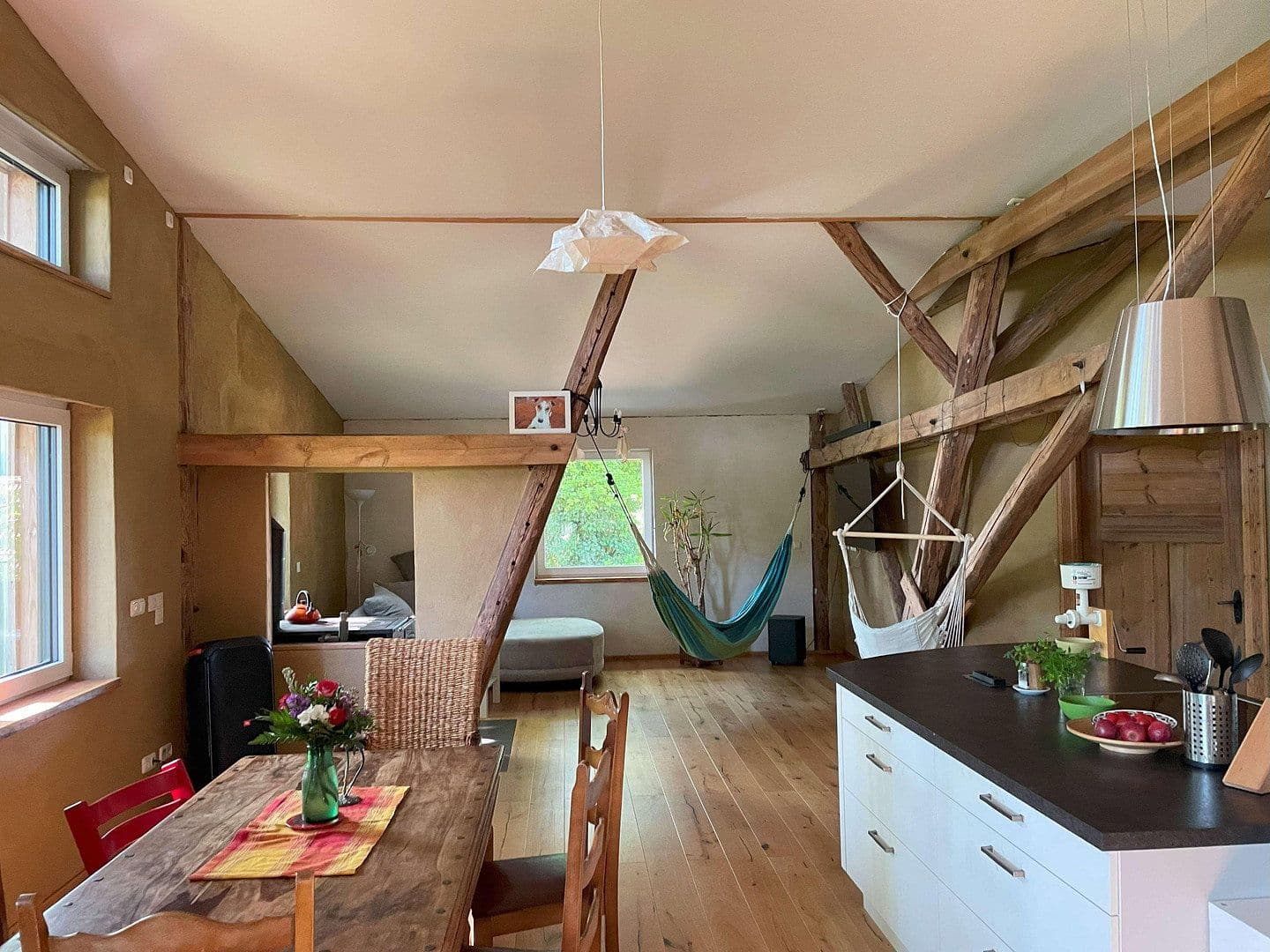 Prodej domu 245 m², pozemek 2.000 m², Rohrstorf 1, Himbergen, Dolní Sasko Prodej domu 245 m², pozemek 2.000 m², Rohrstorf 1, Himbergen, Dolní Sasko