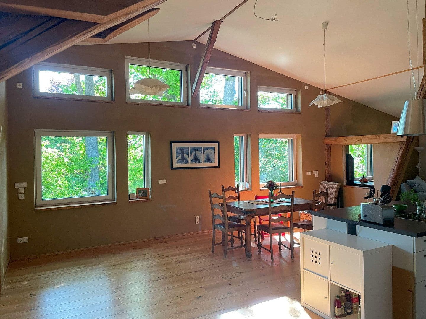 Prodej domu 245 m², pozemek 2.000 m², Rohrstorf 1, Himbergen, Dolní Sasko Prodej domu 245 m², pozemek 2.000 m², Rohrstorf 1, Himbergen, Dolní Sasko