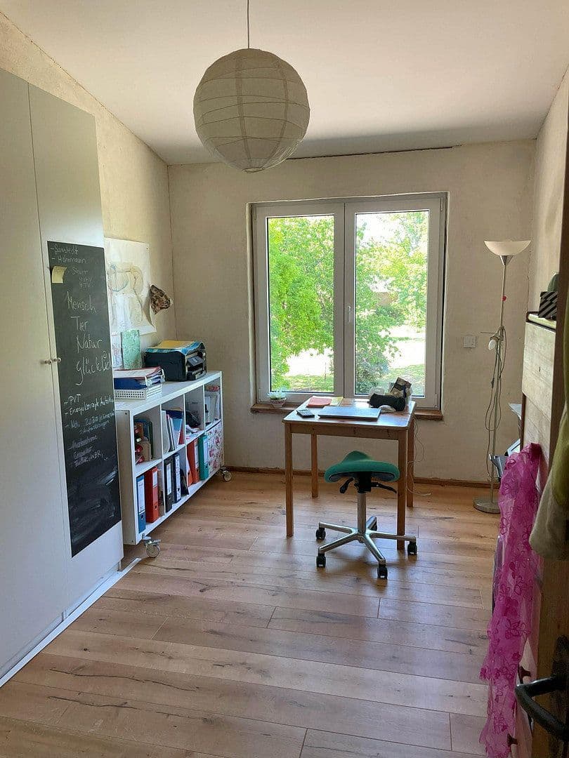 Prodej domu 245 m², pozemek 2.000 m², Rohrstorf 1, Himbergen, Dolní Sasko Prodej domu 245 m², pozemek 2.000 m², Rohrstorf 1, Himbergen, Dolní Sasko