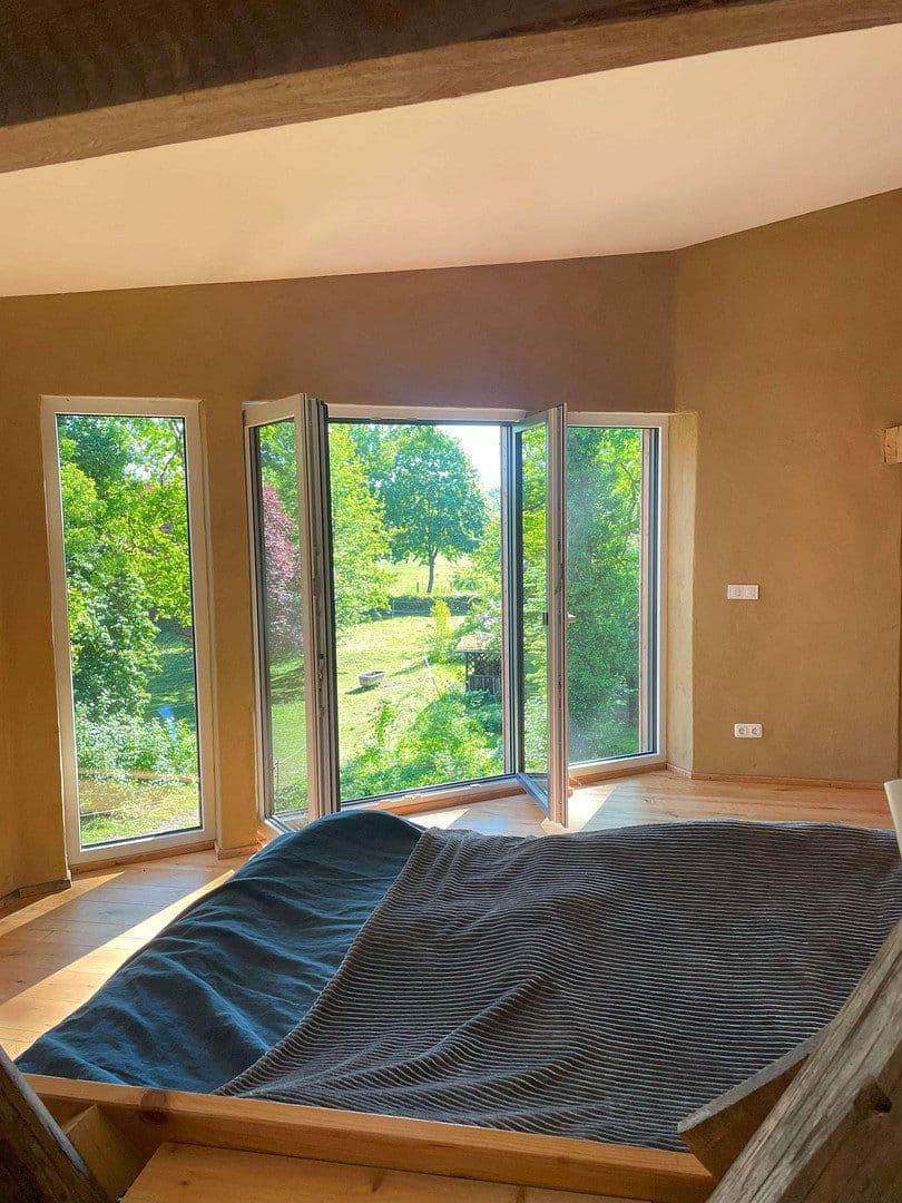 Prodej domu 245 m², pozemek 2.000 m², Rohrstorf 1, Himbergen, Dolní Sasko Prodej domu 245 m², pozemek 2.000 m², Rohrstorf 1, Himbergen, Dolní Sasko