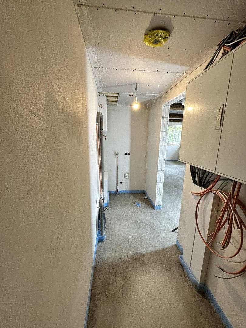 Pronájem bytu 4+kk 132 m², Hamburg, Hamburg Pronájem bytu 4+kk 132 m², Hamburg, Hamburg