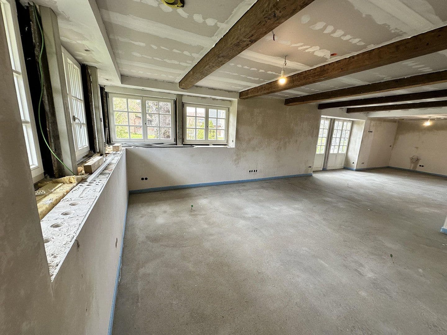 Pronájem bytu 4+kk 132 m², Hamburg, Hamburg Pronájem bytu 4+kk 132 m², Hamburg, Hamburg