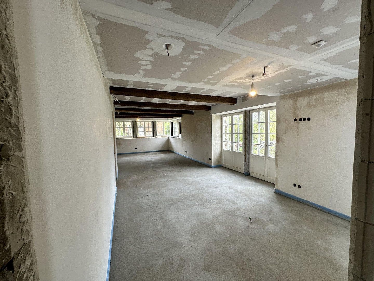 Pronájem bytu 4+kk 132 m², Hamburg, Hamburg Pronájem bytu 4+kk 132 m², Hamburg, Hamburg