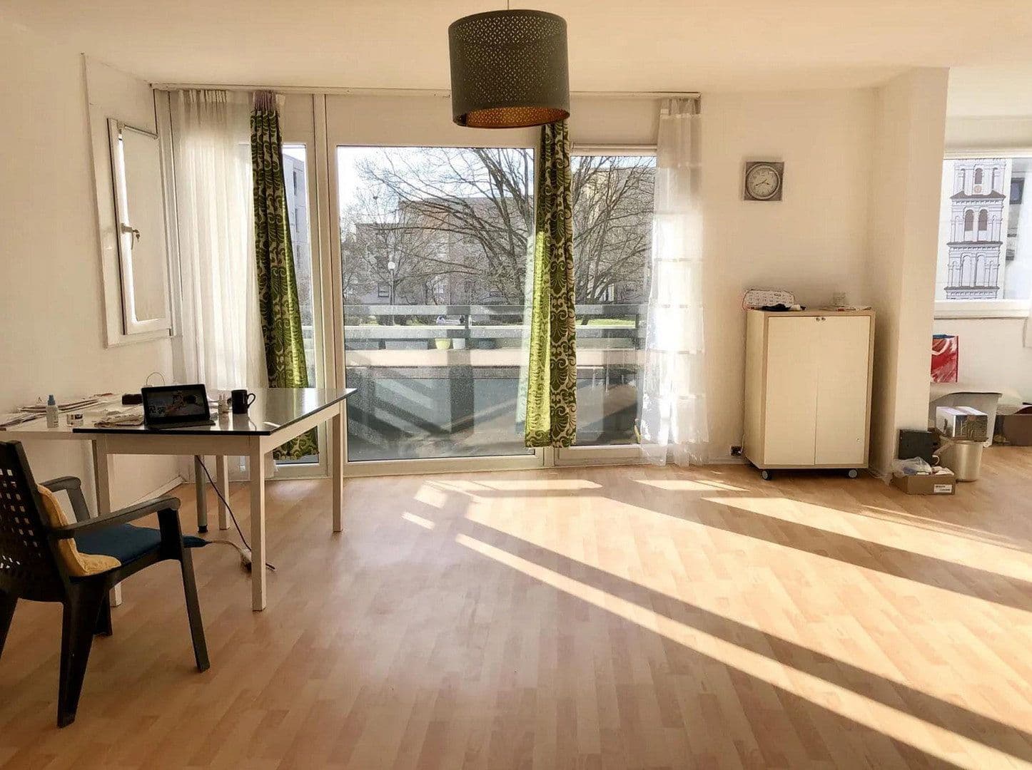 Prodej bytu 3+1 94 m², Max-Planck-Str. 8, Mörfelden-Walldorf, Hessen Prodej bytu 3+1 94 m², Max-Planck-Str. 8, Mörfelden-Walldorf, Hessen