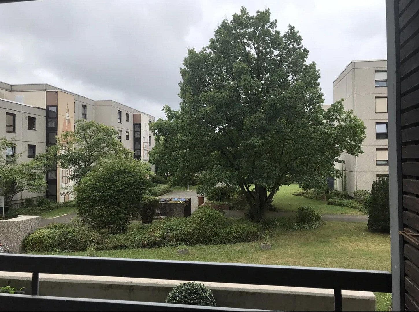 Prodej bytu 3+1 94 m², Max-Planck-Str. 8, Mörfelden-Walldorf, Hessen Prodej bytu 3+1 94 m², Max-Planck-Str. 8, Mörfelden-Walldorf, Hessen