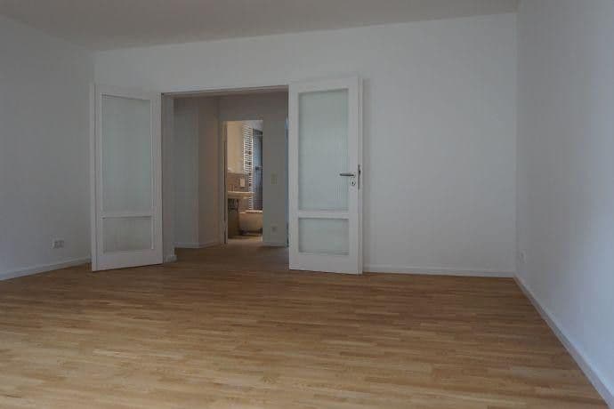 Pronájem bytu 3+1 77 m², Mainz, Porýní-Falc Pronájem bytu 3+1 77 m², Mainz, Porýní-Falc