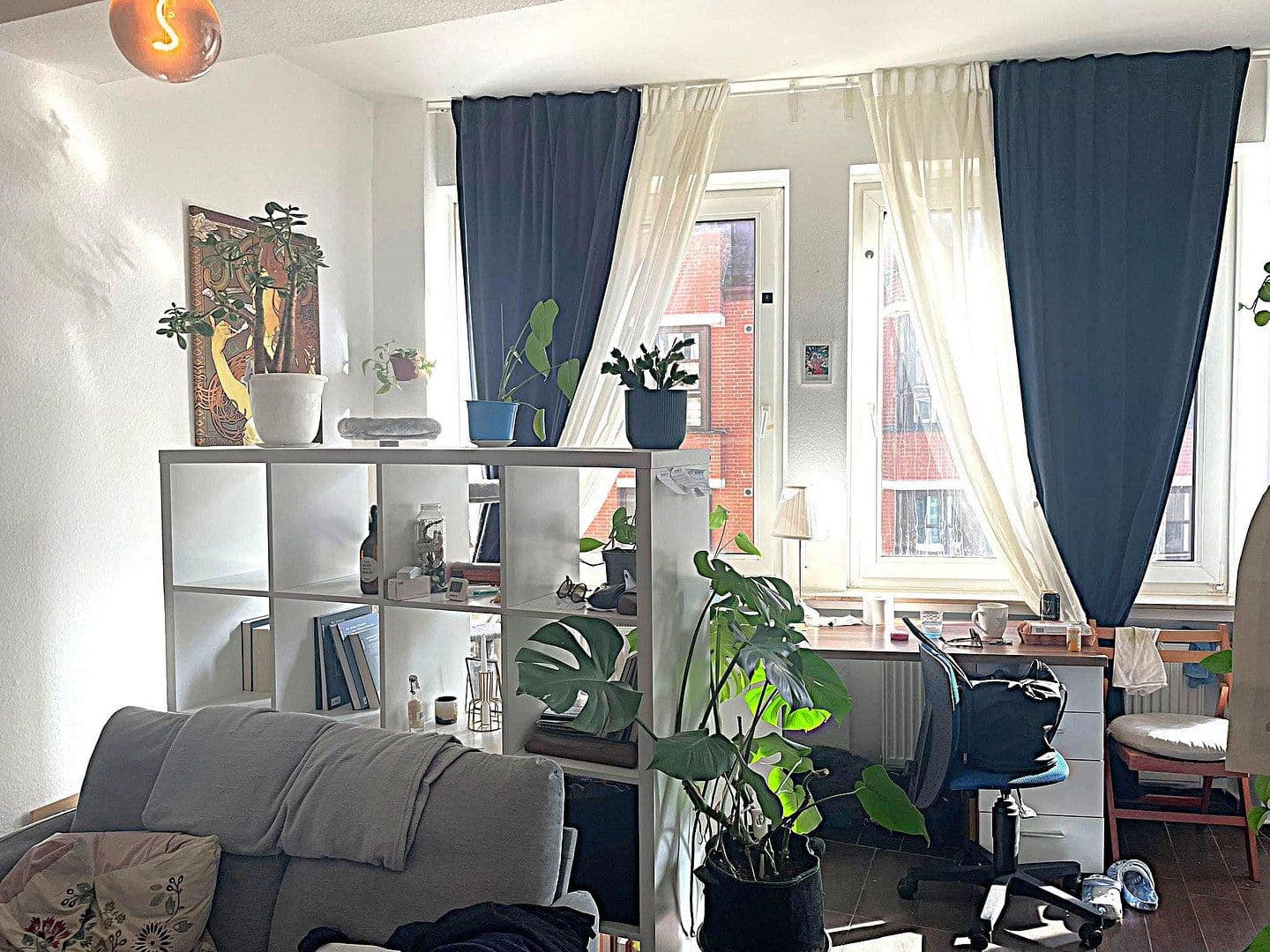Pronájem bytu 1+1 32 m², Faulenstraße 46, Bremen, Bremen Pronájem bytu 1+1 32 m², Faulenstraße 46, Bremen, Bremen