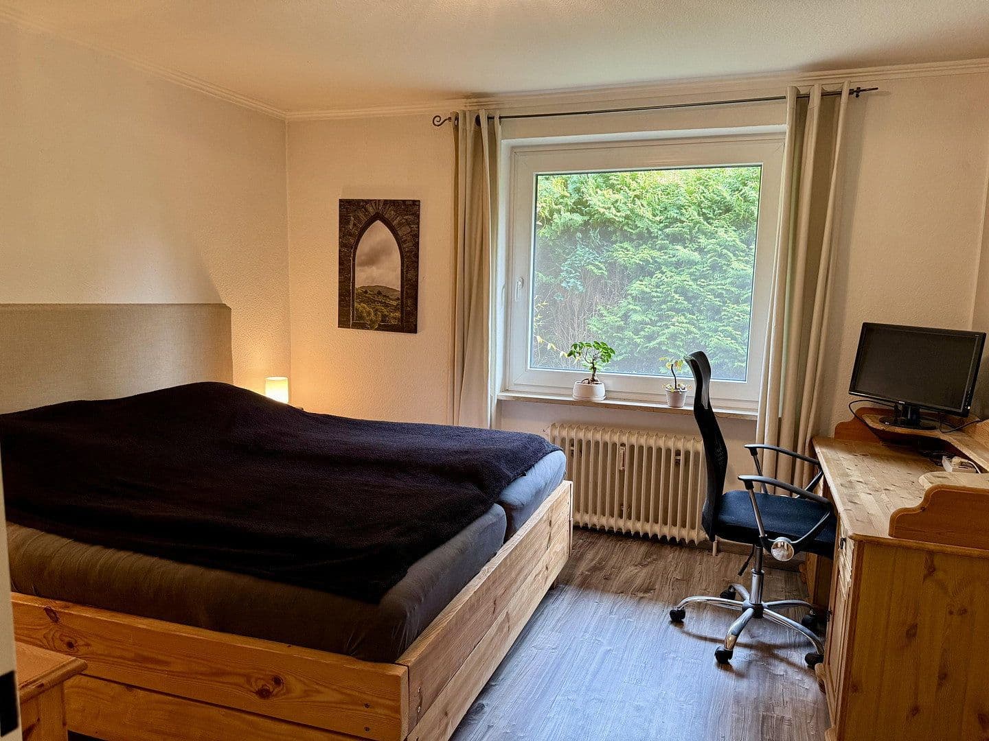 Prodej bytu 3+1 118 m², Hamburg, Hamburg Prodej bytu 3+1 118 m², Hamburg, Hamburg