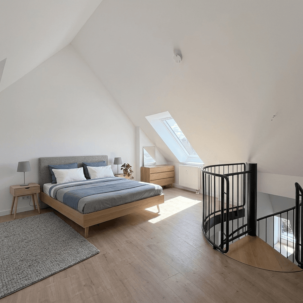 Prodej bytu 2+1 51 m², Coswig, Sasko Prodej bytu 2+1 51 m², Coswig, Sasko