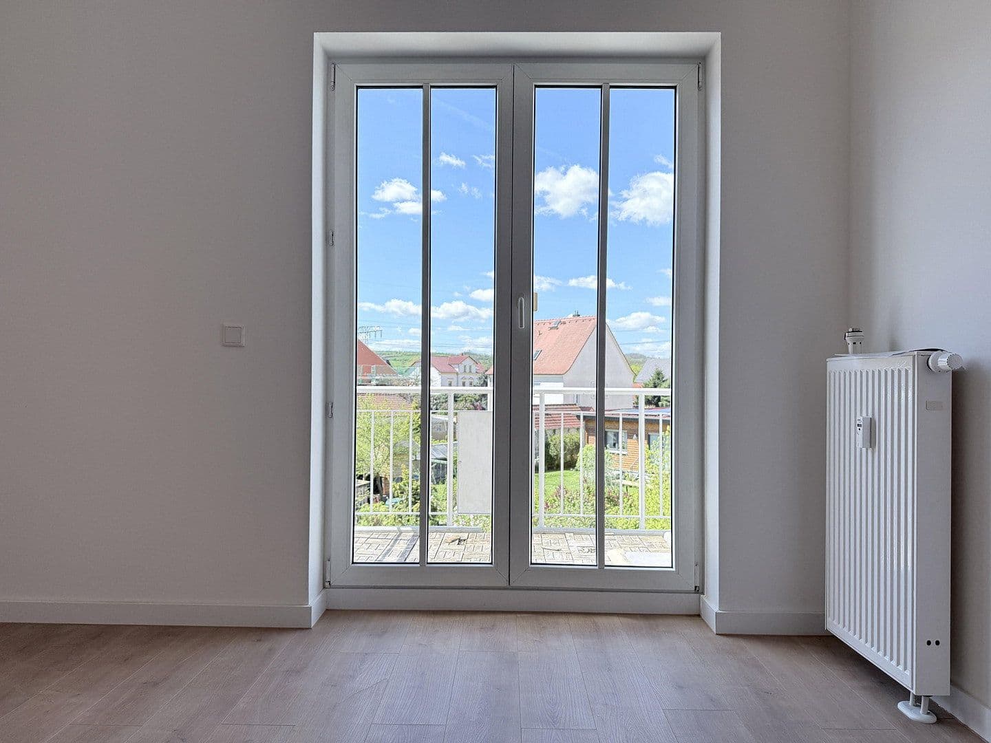 Prodej bytu 2+1 51 m², Coswig, Sasko Prodej bytu 2+1 51 m², Coswig, Sasko