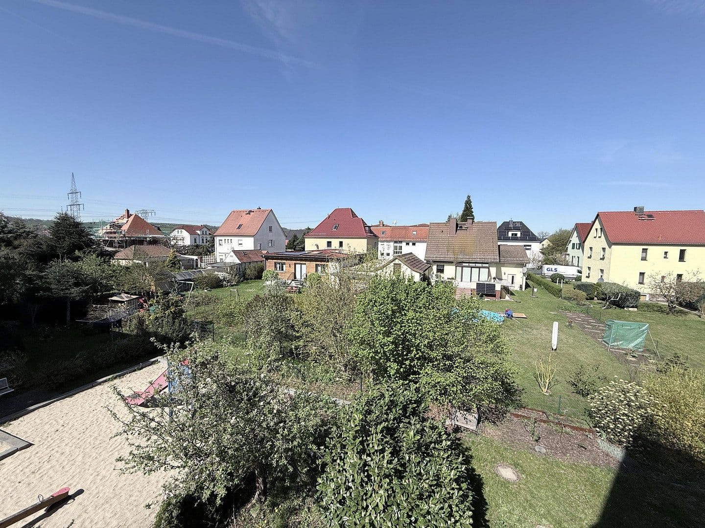 Prodej bytu 2+1 51 m², Coswig, Sasko Prodej bytu 2+1 51 m², Coswig, Sasko