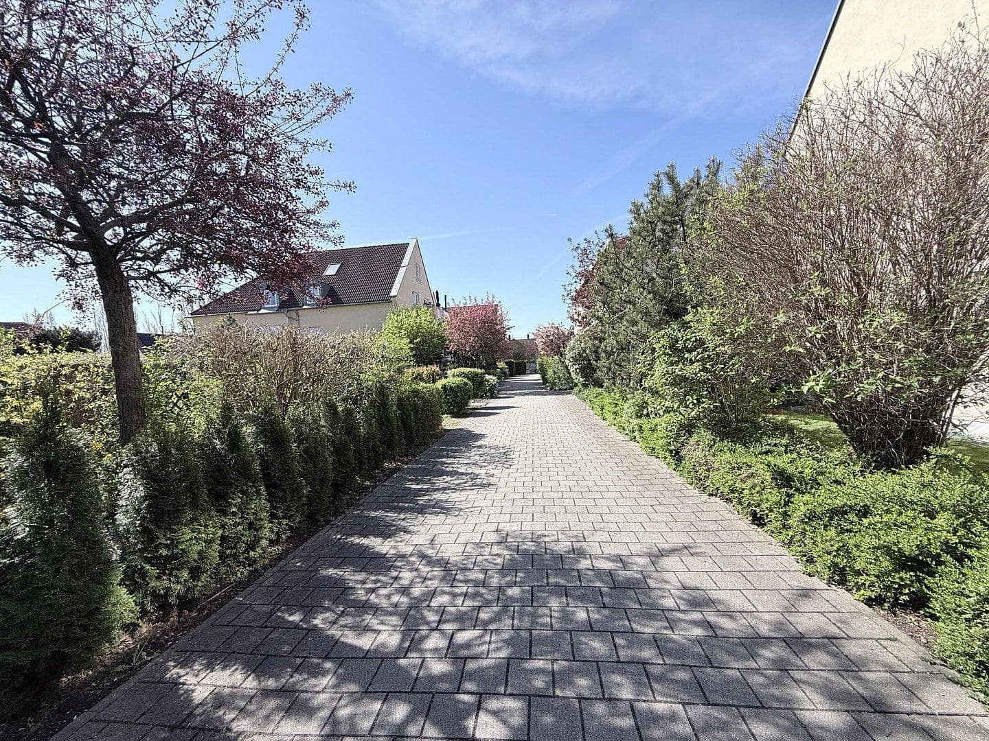 Prodej bytu 2+1 51 m², Coswig, Sasko Prodej bytu 2+1 51 m², Coswig, Sasko
