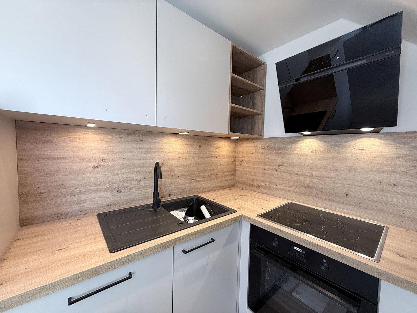 Prodej bytu 2+1 51 m², Coswig, Sasko Prodej bytu 2+1 51 m², Coswig, Sasko