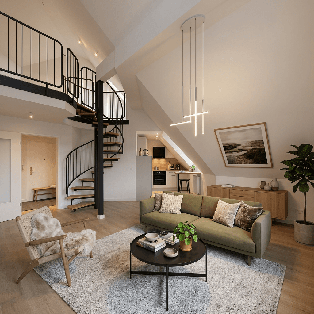 Prodej bytu 2+1 51 m², Coswig, Sasko Prodej bytu 2+1 51 m², Coswig, Sasko