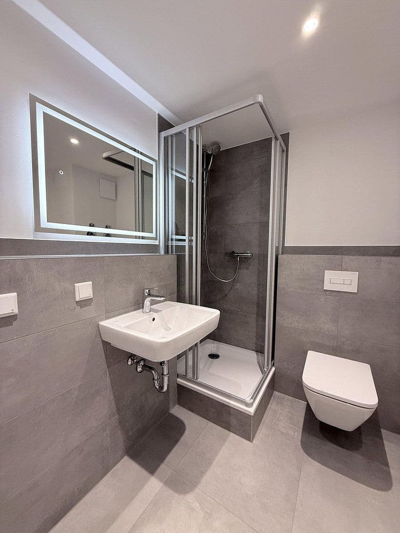 Prodej bytu 2+1 51 m², Coswig, Sasko Prodej bytu 2+1 51 m², Coswig, Sasko