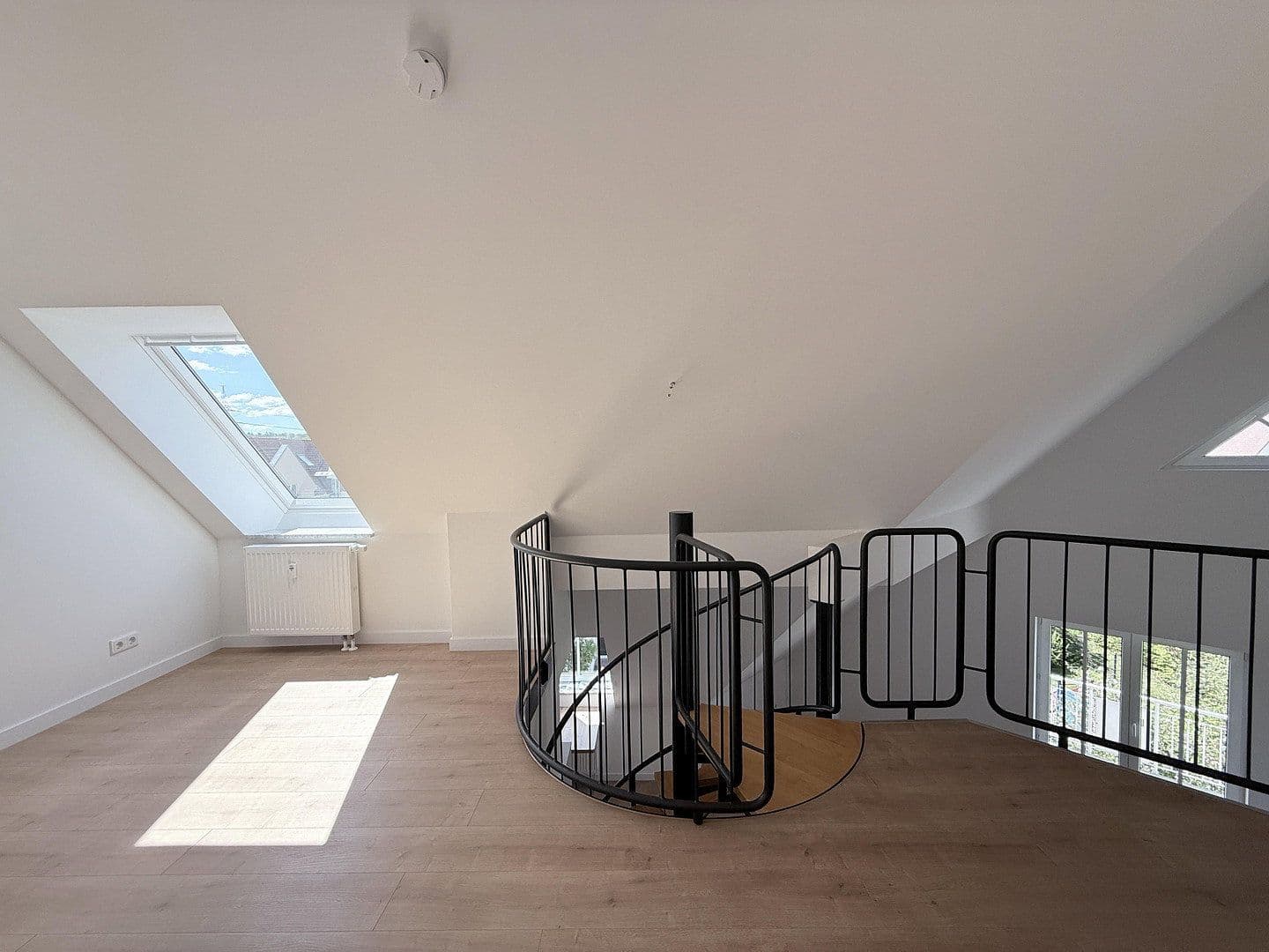 Prodej bytu 2+1 51 m², Coswig, Sasko Prodej bytu 2+1 51 m², Coswig, Sasko