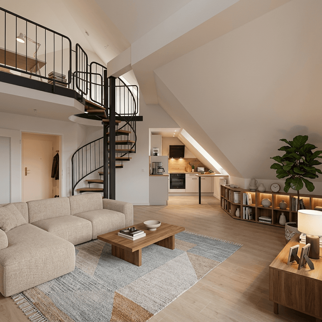 Prodej bytu 2+1 51 m², Coswig, Sasko Prodej bytu 2+1 51 m², Coswig, Sasko