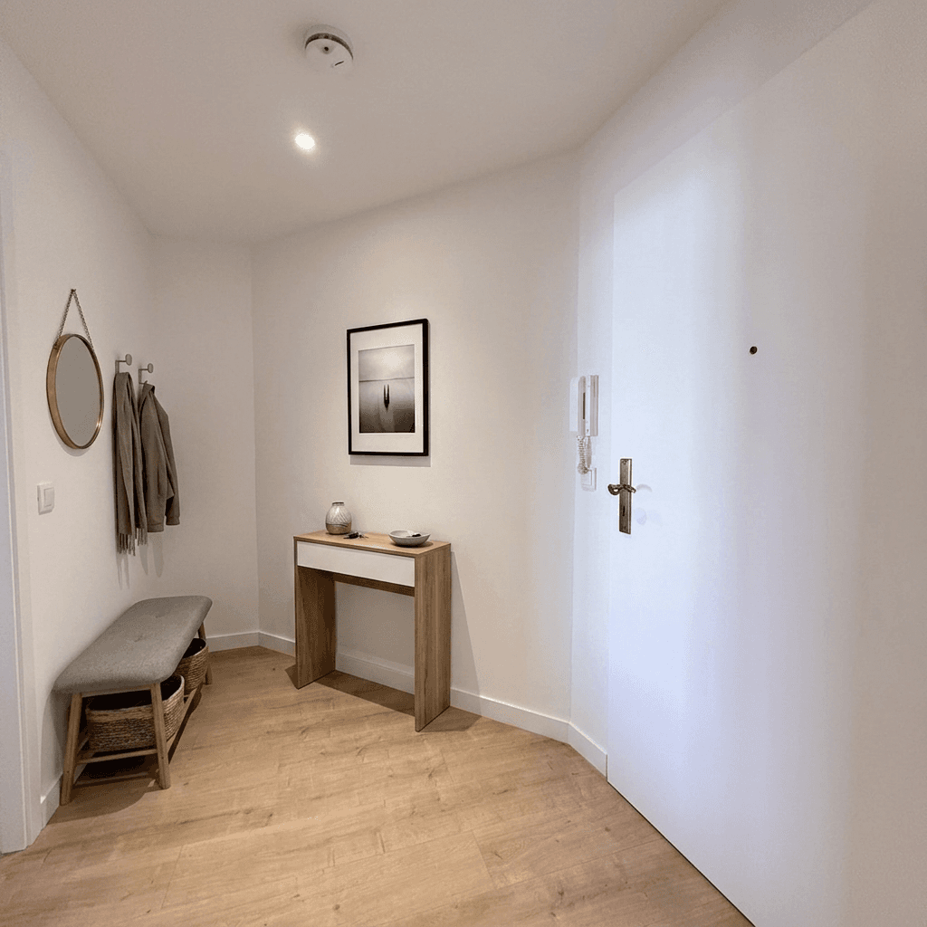 Prodej bytu 2+1 51 m², Coswig, Sasko Prodej bytu 2+1 51 m², Coswig, Sasko