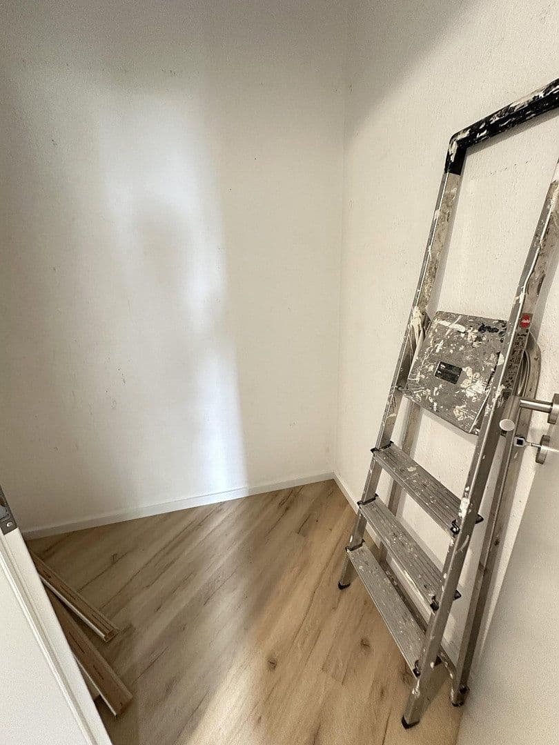 Prodej bytu 4+1 106 m², Wolfringstr. 14, Fürth, Bavorsko Prodej bytu 4+1 106 m², Wolfringstr. 14, Fürth, Bavorsko