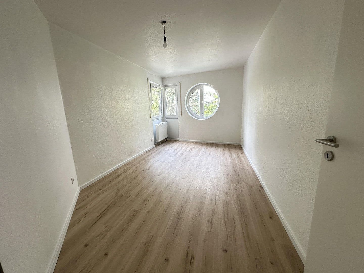 Prodej bytu 4+1 106 m², Wolfringstr. 14, Fürth, Bavorsko Prodej bytu 4+1 106 m², Wolfringstr. 14, Fürth, Bavorsko