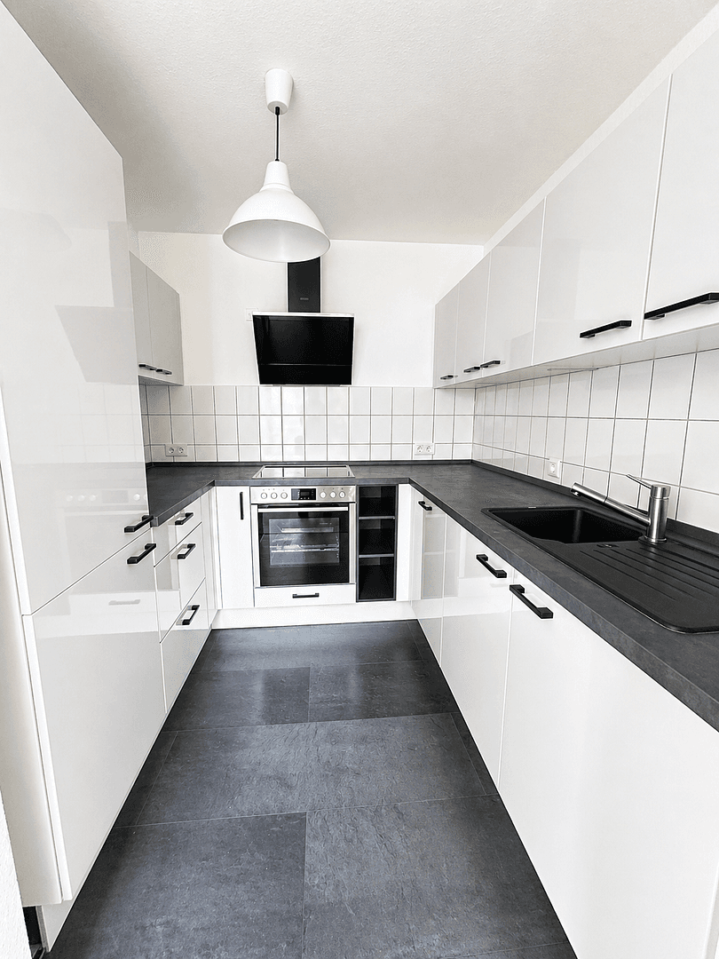 Prodej bytu 4+1 106 m², Wolfringstr. 14, Fürth, Bavorsko Prodej bytu 4+1 106 m², Wolfringstr. 14, Fürth, Bavorsko