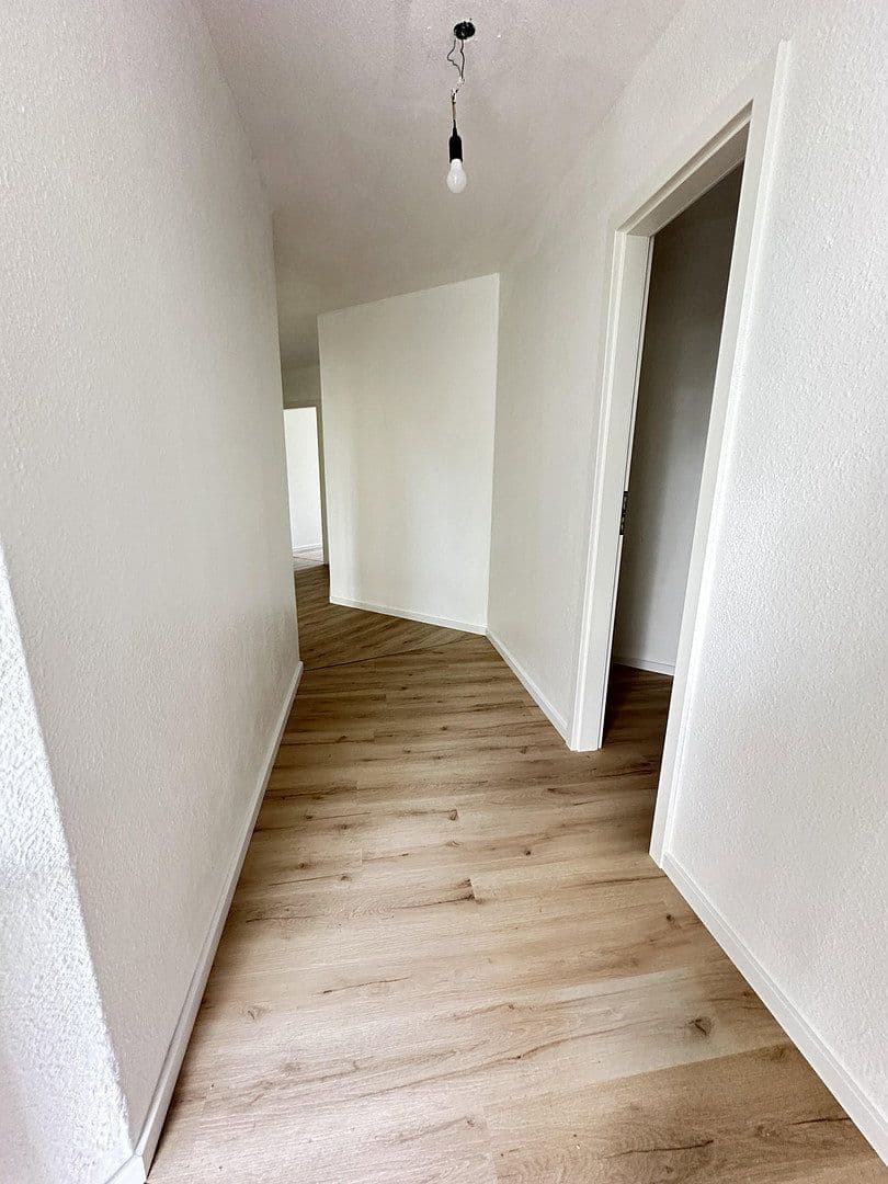 Prodej bytu 4+1 106 m², Wolfringstr. 14, Fürth, Bavorsko Prodej bytu 4+1 106 m², Wolfringstr. 14, Fürth, Bavorsko