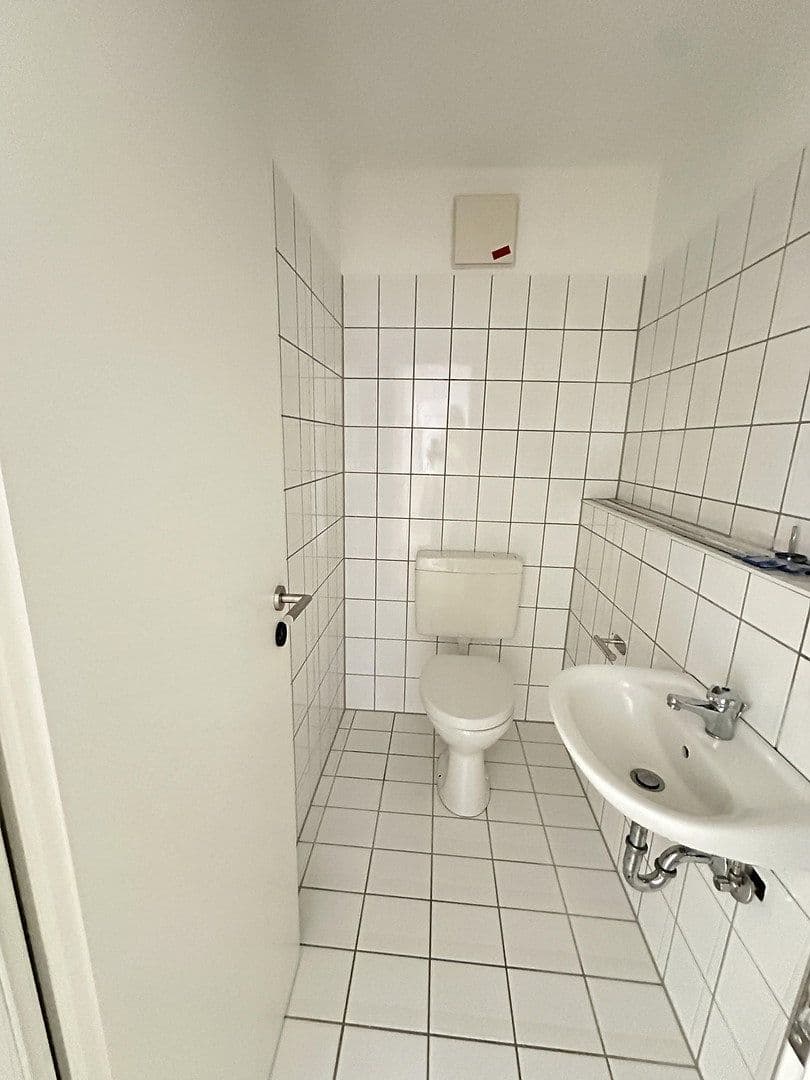 Prodej bytu 4+1 106 m², Wolfringstr. 14, Fürth, Bavorsko Prodej bytu 4+1 106 m², Wolfringstr. 14, Fürth, Bavorsko
