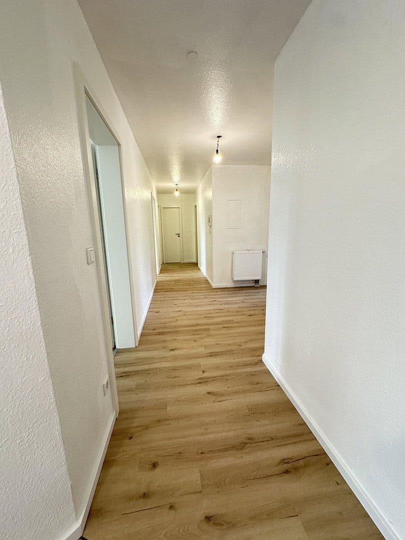 Prodej bytu 4+1 106 m², Wolfringstr. 14, Fürth, Bavorsko Prodej bytu 4+1 106 m², Wolfringstr. 14, Fürth, Bavorsko