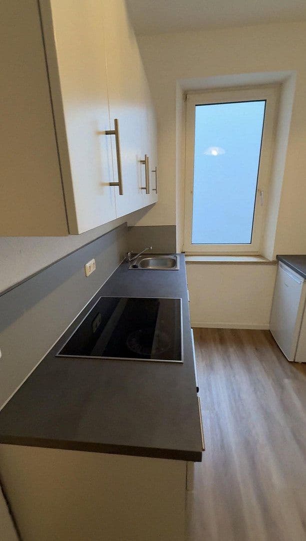 Prodej bytu 2+1 46 m², Augsburg, Bavorsko Prodej bytu 2+1 46 m², Augsburg, Bavorsko
