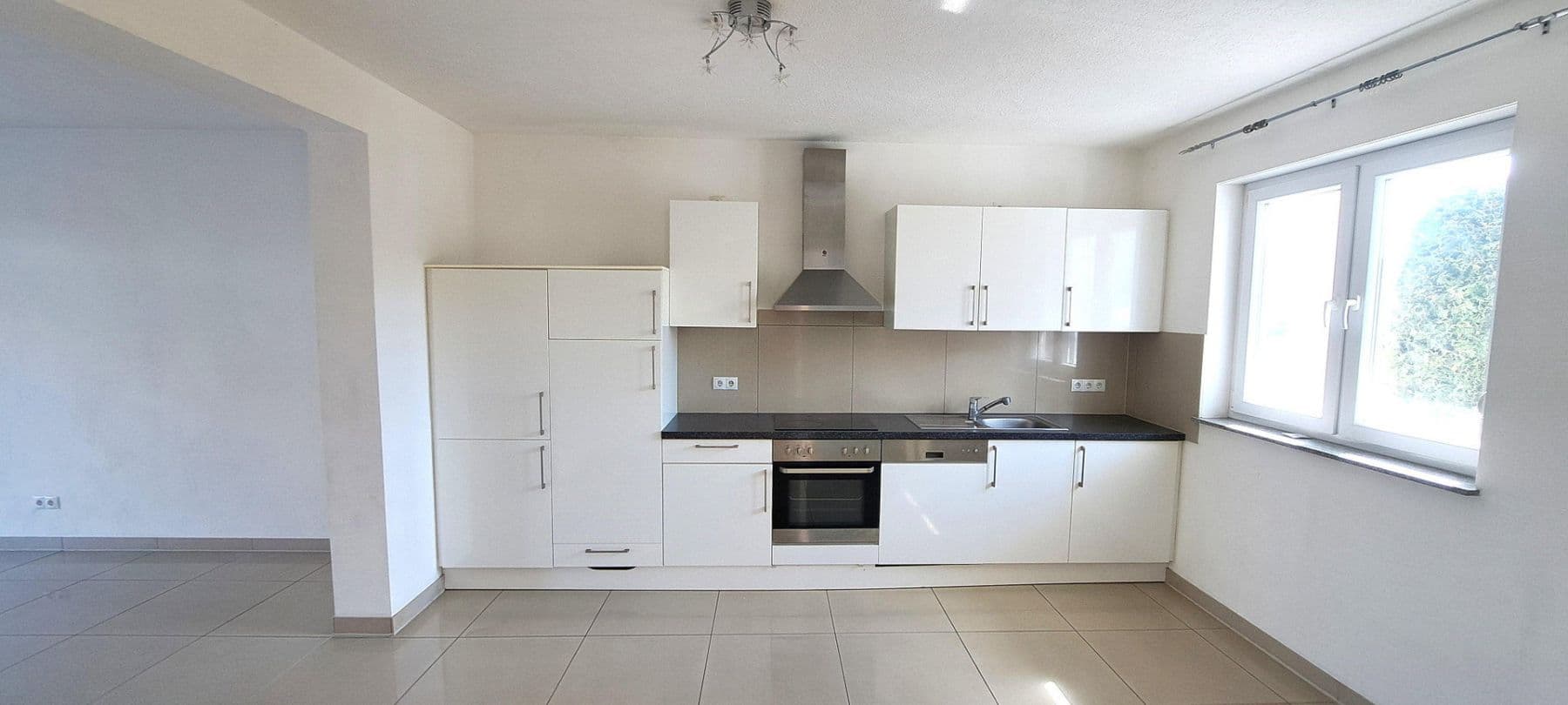 Prodej domu 208 m², pozemek 363 m², In den Langen Ruthen 6, Kaiserslautern, Porýní-Falc Prodej domu 208 m², pozemek 363 m², In den Langen Ruthen 6, Kaiserslautern, Porýní-Falc