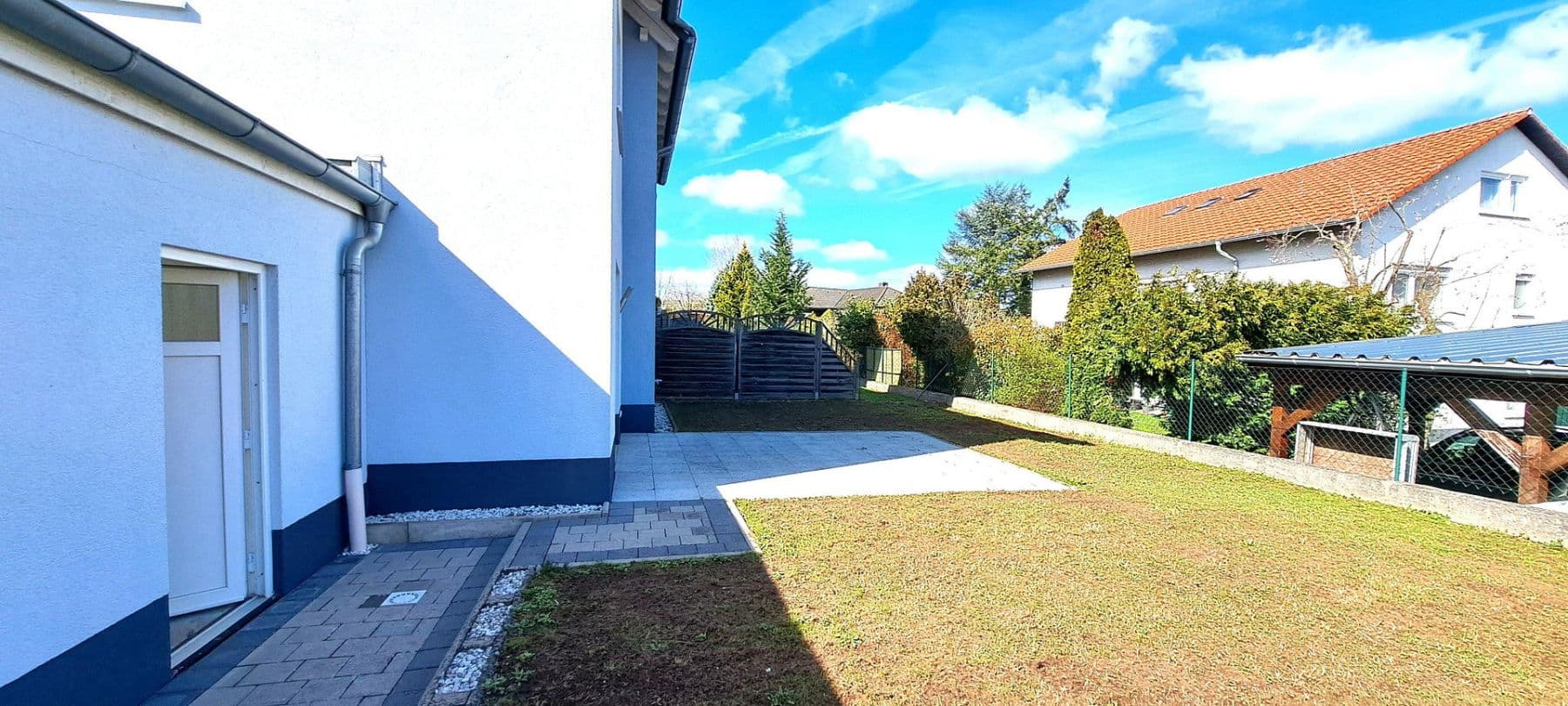 Prodej domu 208 m², pozemek 363 m², In den Langen Ruthen 6, Kaiserslautern, Porýní-Falc Prodej domu 208 m², pozemek 363 m², In den Langen Ruthen 6, Kaiserslautern, Porýní-Falc