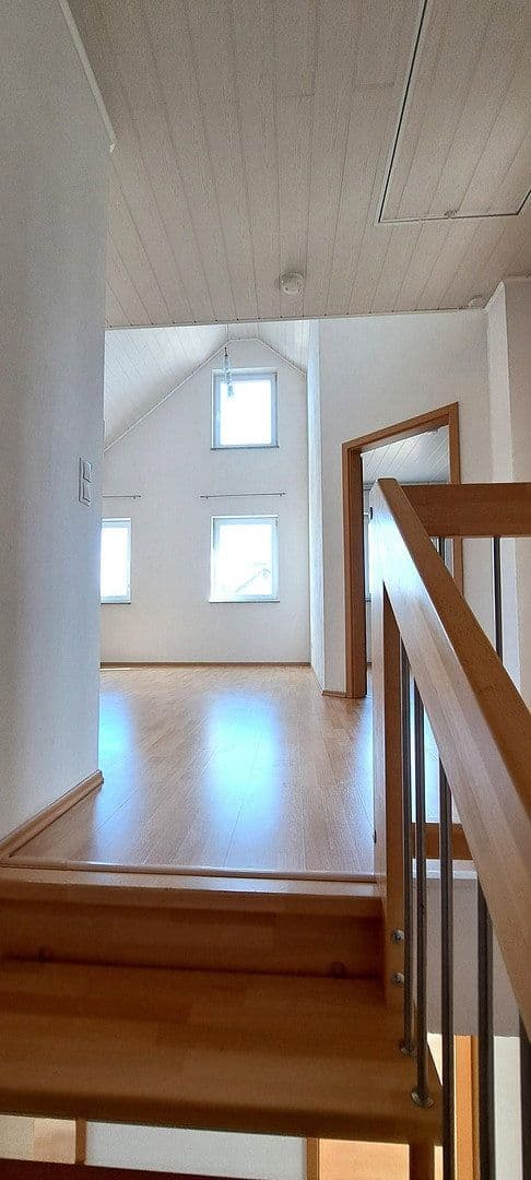 Prodej domu 208 m², pozemek 363 m², In den Langen Ruthen 6, Kaiserslautern, Porýní-Falc Prodej domu 208 m², pozemek 363 m², In den Langen Ruthen 6, Kaiserslautern, Porýní-Falc