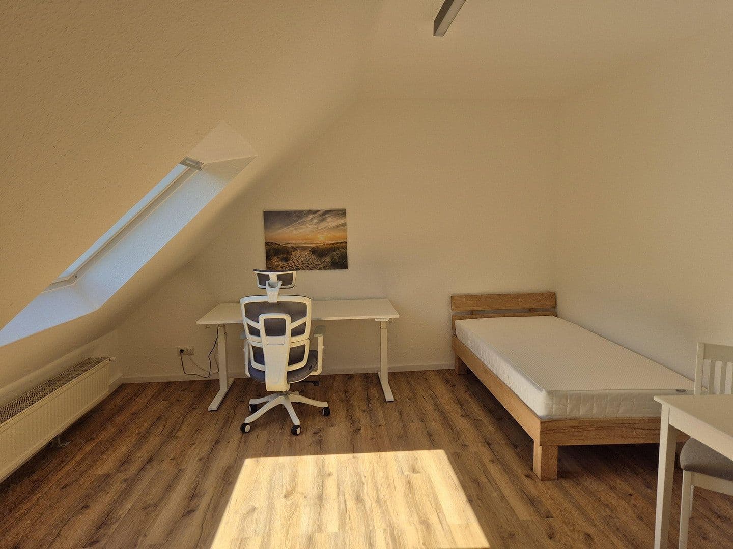 Pronájem bytu 16 m², Bochum, Severní Porýní-Vestfálsko Pronájem bytu 16 m², Bochum, Severní Porýní-Vestfálsko