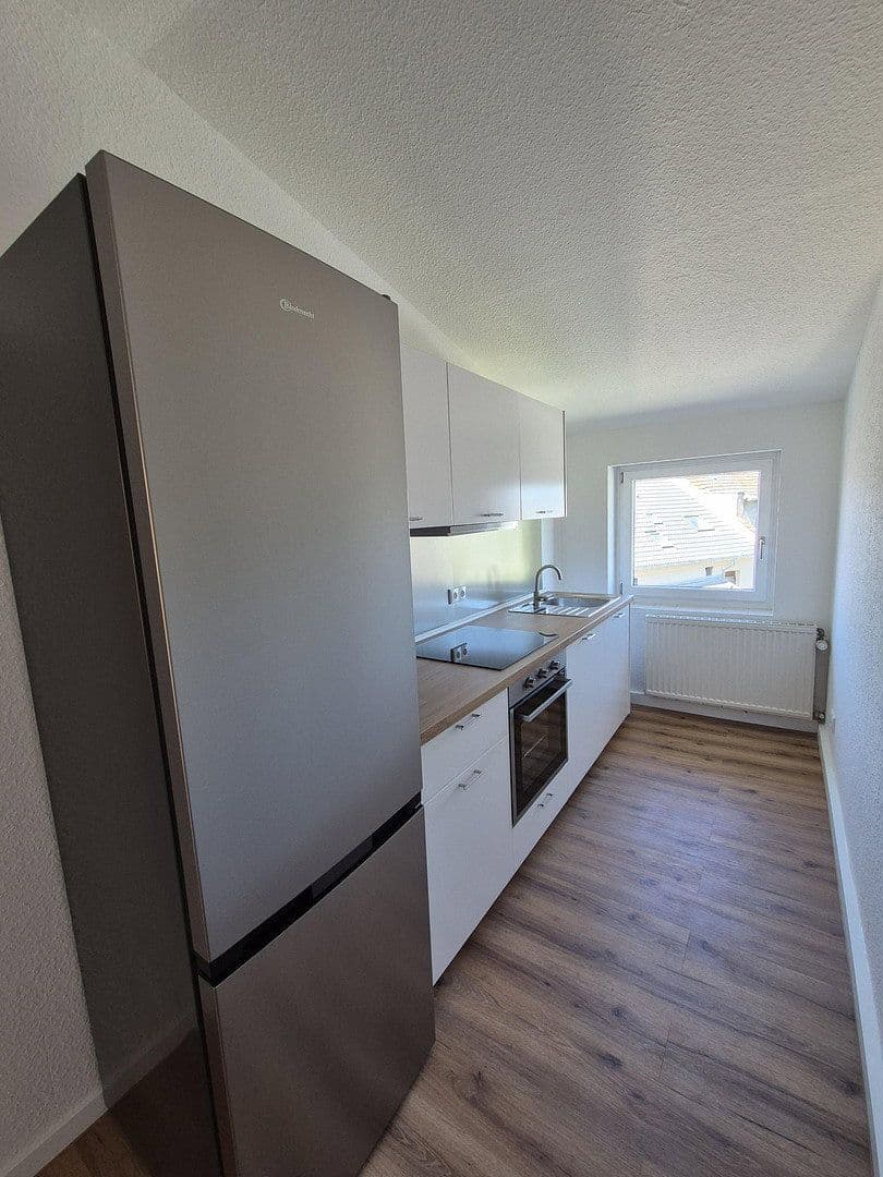 Pronájem bytu 16 m², Bochum, Severní Porýní-Vestfálsko Pronájem bytu 16 m², Bochum, Severní Porýní-Vestfálsko