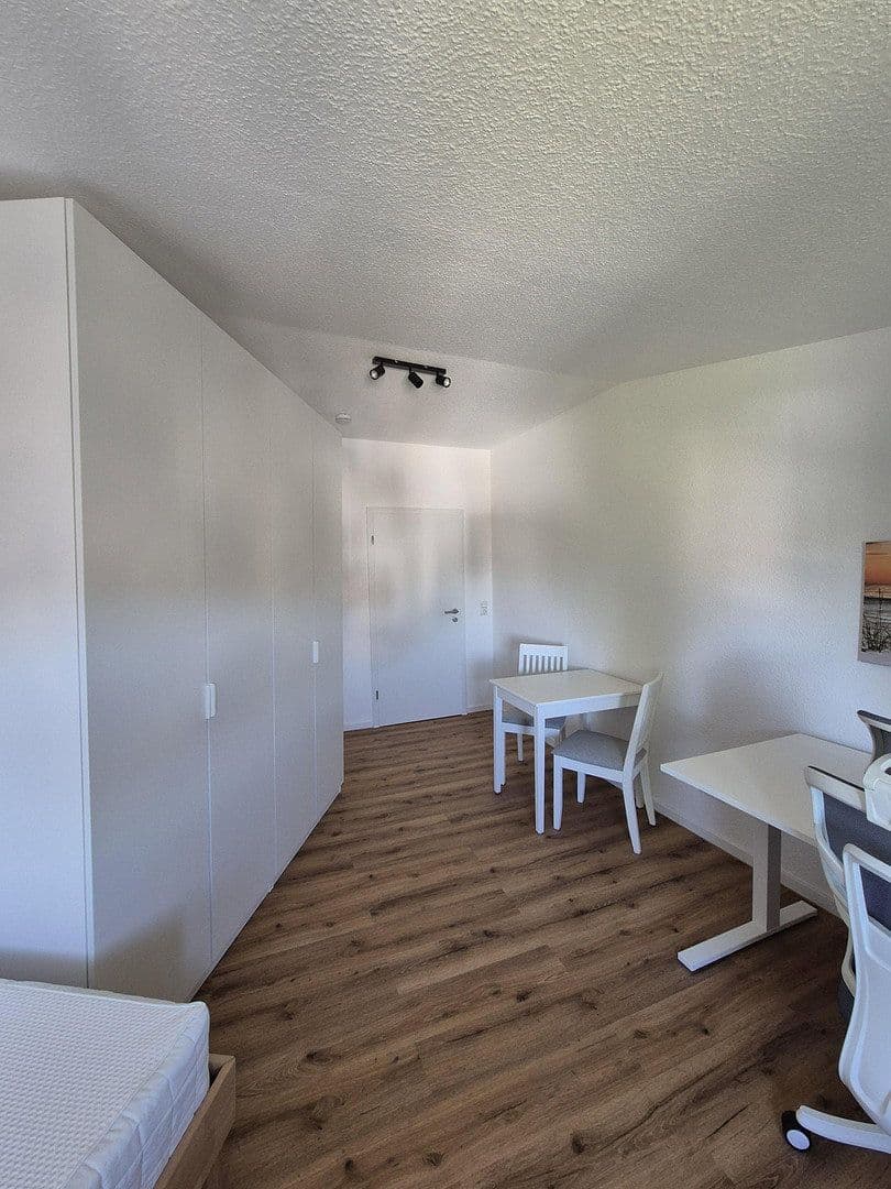 Pronájem bytu 16 m², Bochum, Severní Porýní-Vestfálsko Pronájem bytu 16 m², Bochum, Severní Porýní-Vestfálsko