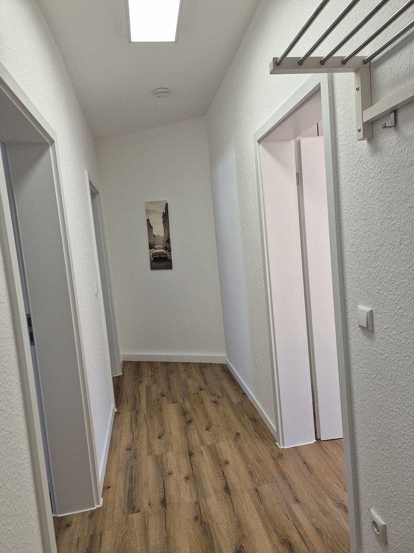 Pronájem bytu 16 m², Bochum, Severní Porýní-Vestfálsko Pronájem bytu 16 m², Bochum, Severní Porýní-Vestfálsko