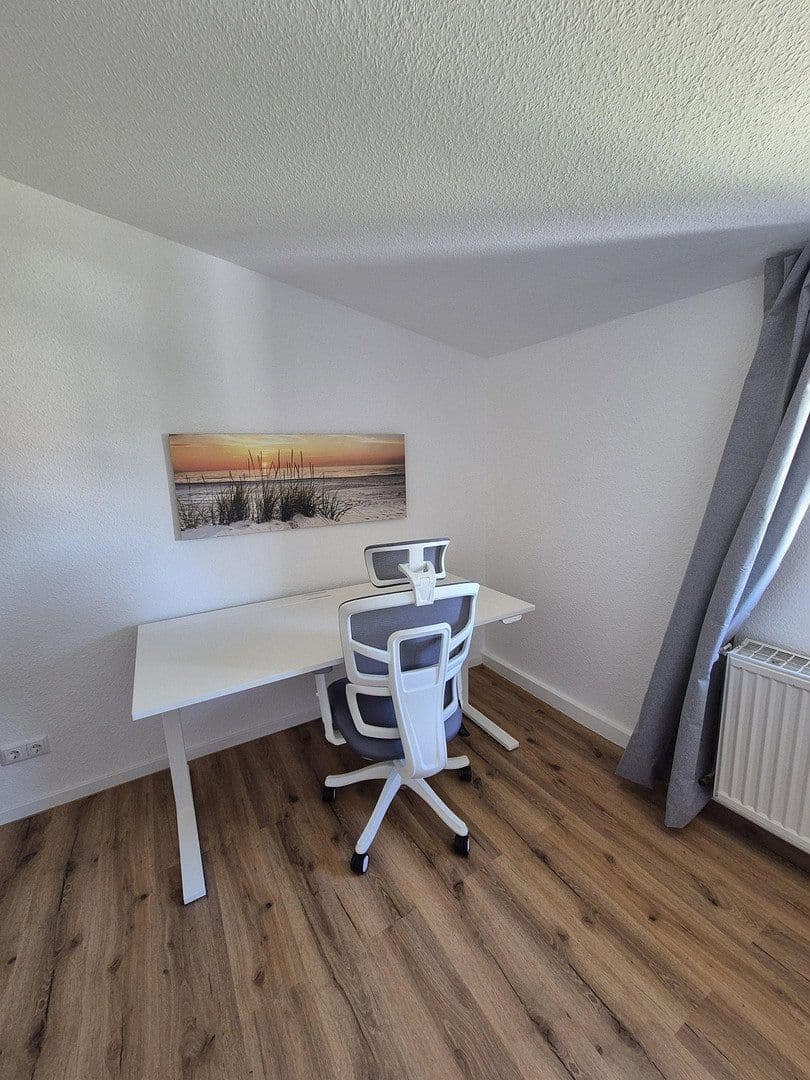 Pronájem bytu 16 m², Bochum, Severní Porýní-Vestfálsko Pronájem bytu 16 m², Bochum, Severní Porýní-Vestfálsko
