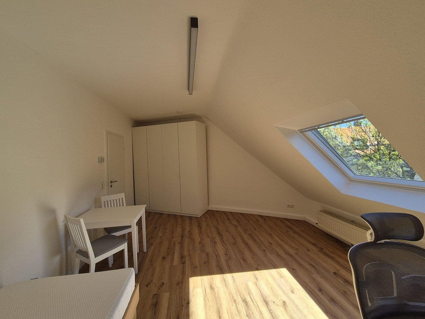 Pronájem bytu 16 m², Bochum, Severní Porýní-Vestfálsko Pronájem bytu 16 m², Bochum, Severní Porýní-Vestfálsko