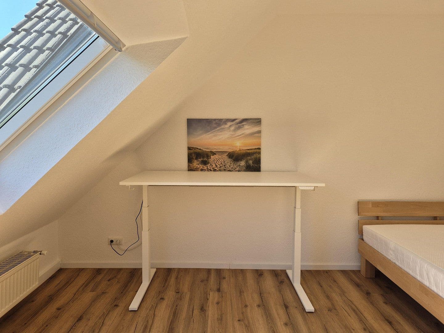 Pronájem bytu 16 m², Bochum, Severní Porýní-Vestfálsko Pronájem bytu 16 m², Bochum, Severní Porýní-Vestfálsko