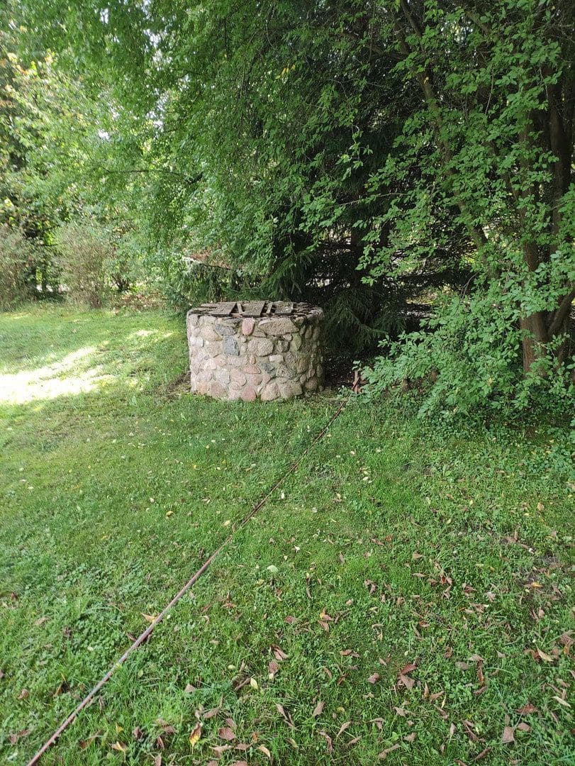 Prodej domu 180 m², pozemek 4.300 m², Großwoltersdorf, Braniborsko Prodej domu 180 m², pozemek 4.300 m², Großwoltersdorf, Braniborsko