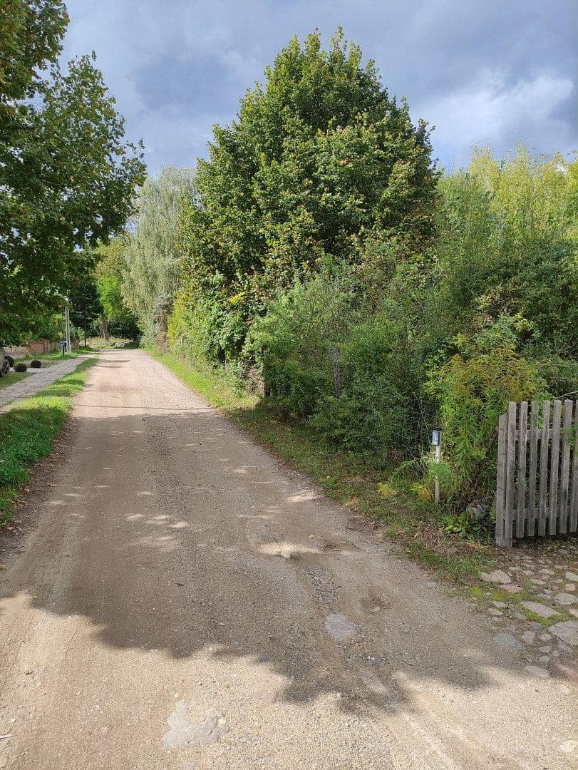 Prodej domu 180 m², pozemek 4.300 m², Großwoltersdorf, Braniborsko Prodej domu 180 m², pozemek 4.300 m², Großwoltersdorf, Braniborsko