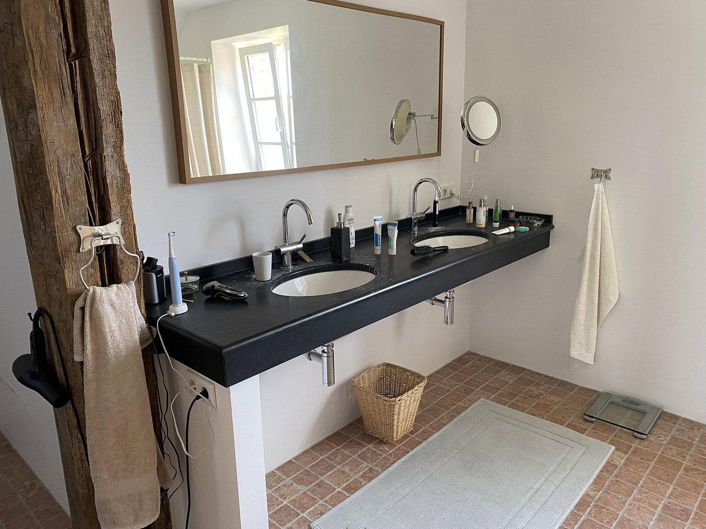 Prodej domu 180 m², pozemek 4.300 m², Großwoltersdorf, Braniborsko Prodej domu 180 m², pozemek 4.300 m², Großwoltersdorf, Braniborsko