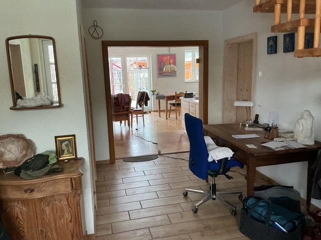 Prodej domu 149 m², pozemek 853 m², Neuenkirchen, Mecklenburg-Vorpommern Prodej domu 149 m², pozemek 853 m², Neuenkirchen, Mecklenburg-Vorpommern