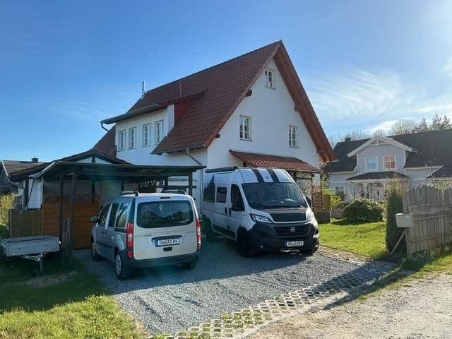 Prodej domu 149 m², pozemek 853 m², Neuenkirchen, Mecklenburg-Vorpommern Prodej domu 149 m², pozemek 853 m², Neuenkirchen, Mecklenburg-Vorpommern