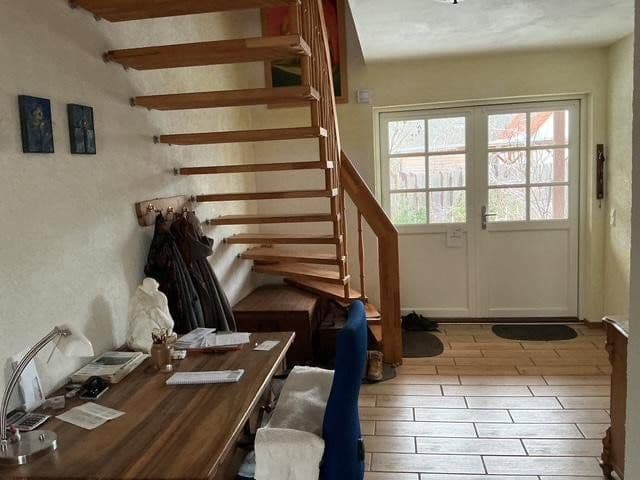 Prodej domu 149 m², pozemek 853 m², Neuenkirchen, Mecklenburg-Vorpommern Prodej domu 149 m², pozemek 853 m², Neuenkirchen, Mecklenburg-Vorpommern