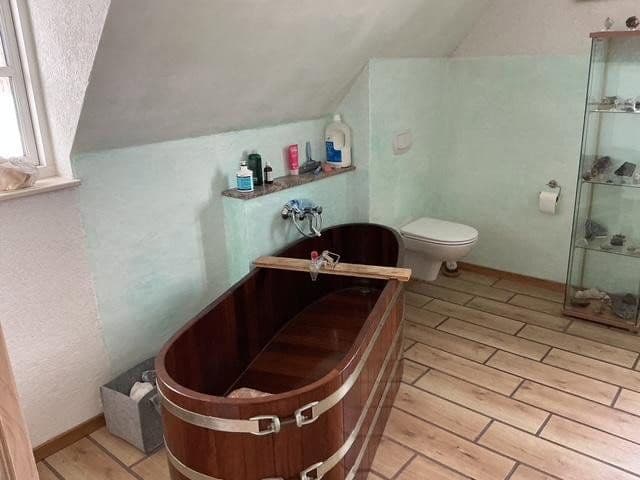 Prodej domu 149 m², pozemek 853 m², Neuenkirchen, Mecklenburg-Vorpommern Prodej domu 149 m², pozemek 853 m², Neuenkirchen, Mecklenburg-Vorpommern